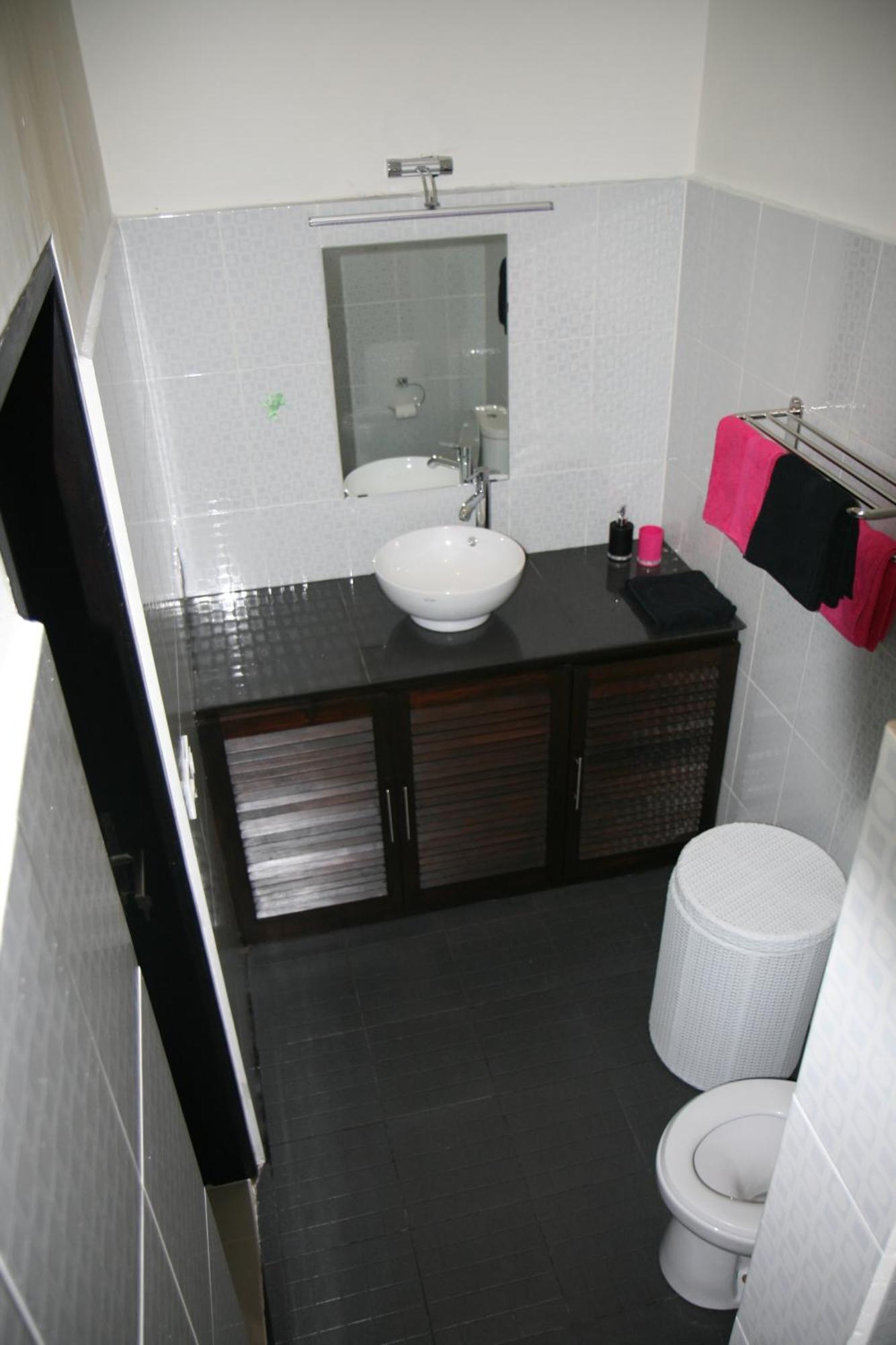 Rumah Riang Mayong Exterior foto
